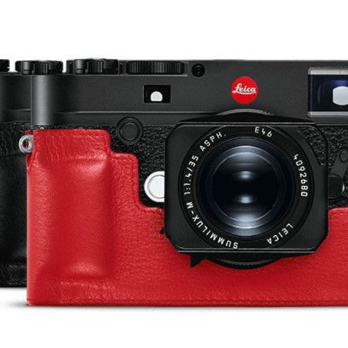 Protector & Half Case