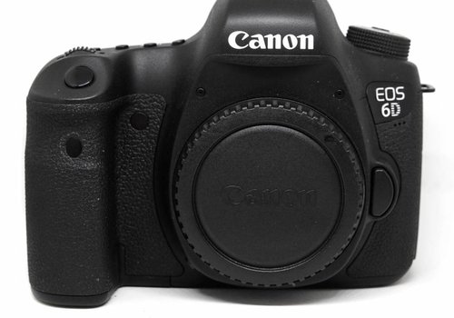 Canon Camera