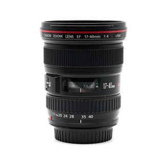 Canon Lens