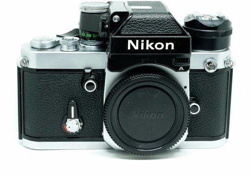 Nikon Camera