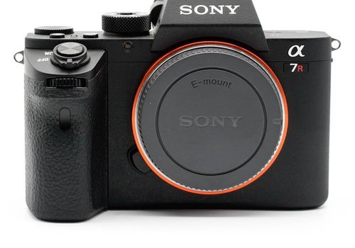 Sony Camera