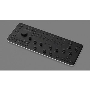 Loupedeck Photo Editing Console