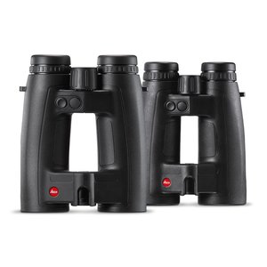Leica Geovid HD-B 3000 and HD-R 2700