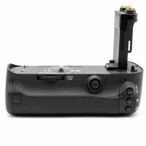 Canon BG-E II (For EOS 5D Series)