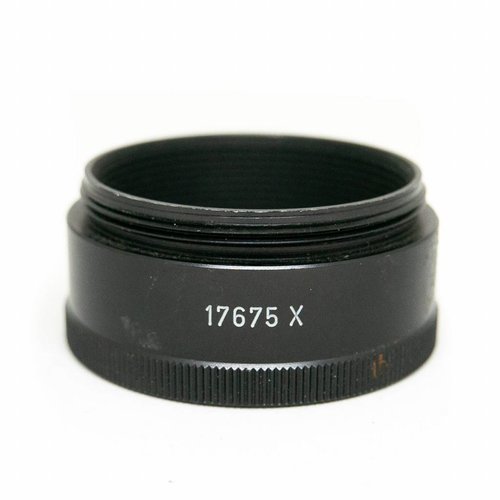 Leica DOORX Extension Tube 17675 Leica DOORX Extension Tube 17675