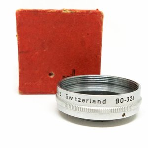 Bolex Paillard BO-324