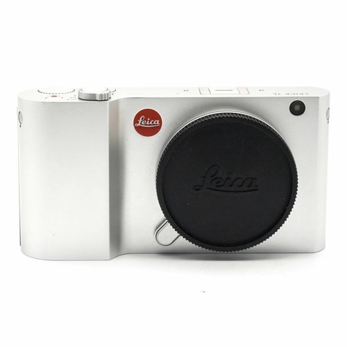 Leica TL Silver