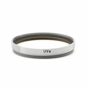 Leica E39 UVa Silver