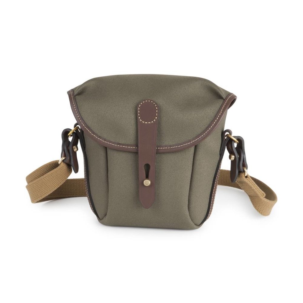 Galbin "Billingham for Leica" Binocular Case Leica Store Manchester