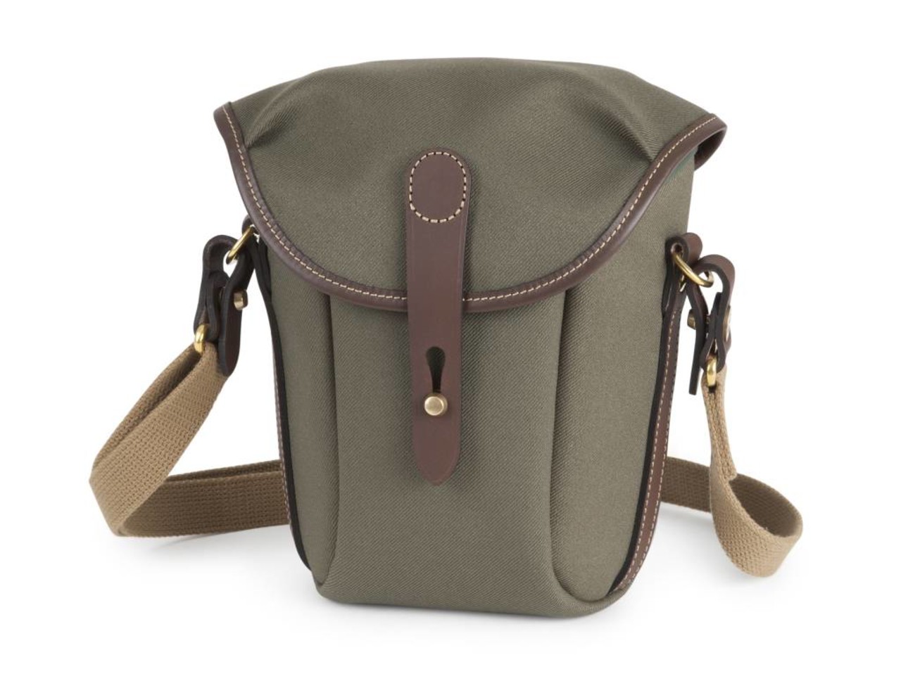 Galbin "Billingham for Leica" Binocular Case Leica Store Manchester