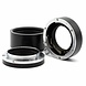 Leica 14158/1/2 + 14135 Extension Tube set x392 Leica 14158/1/2 + 14135 Extension Tube set x392