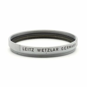 Leica E39 UVa Silver