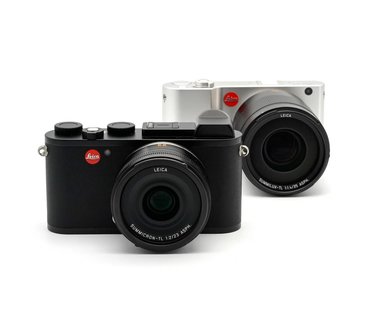 Leica APS-C System