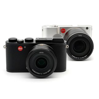 Leica APS-C Camera