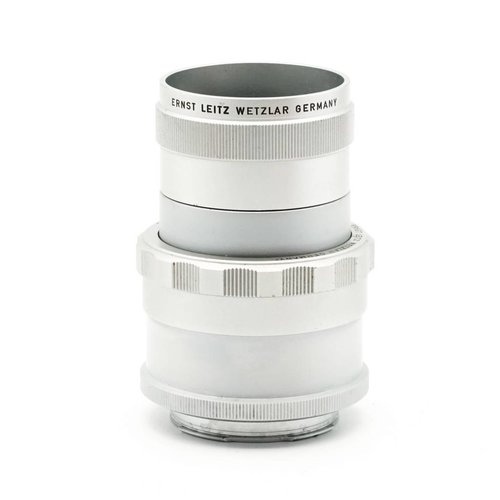 Leica OTZFO/16464K+OTRPO/16471J Extension Tube set Leica OTZFO/16464K+OTRPO/16471J Extension Tube set