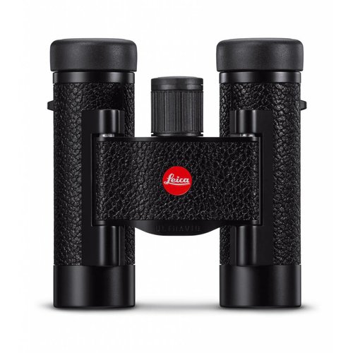 Leica Ultravid Compact Leathered