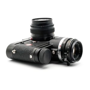 Leica Lens Carrier M