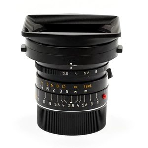 Leica 24mm f/2.8 Elmarit 6BIT