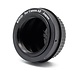 Kood T2 adapter Canon AF x506 Kood T2 adapter Canon AF x506