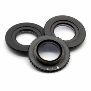 Leica Correction Lens II +2.0 Leica Correction Lens II +2.0
