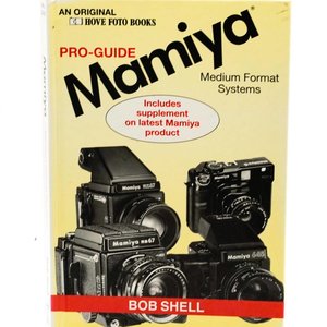 Pro-Guide Mamiya By Bob Shell