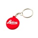 Leica Logo Keychain Leica Logo Keychain
