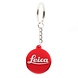 Leica Logo Keychain Leica Logo Keychain
