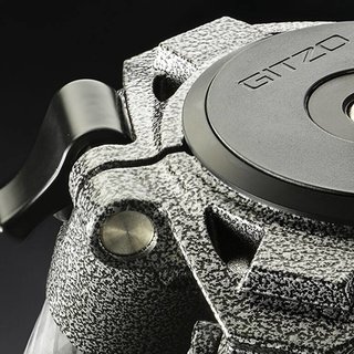 Gitzo Tripods