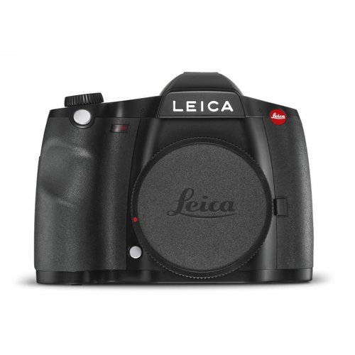 Leica S3