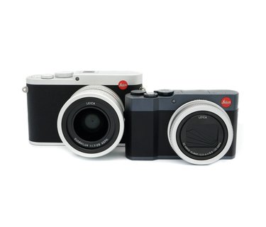 Leica Compact