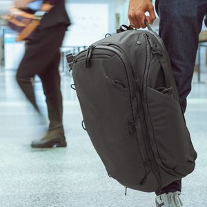 Peak Design Travel Backpack Peak Design Travel Backpack