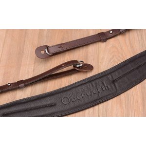Oberwerth Camera Strap Rhein