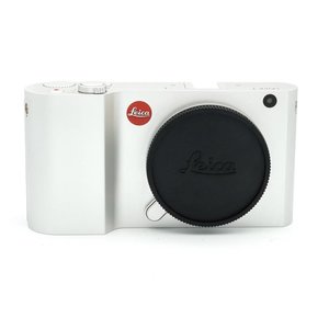 Leica T Typ 701 Silver