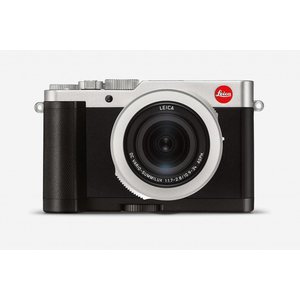 Leica Handgrip D-LUX 7, black
