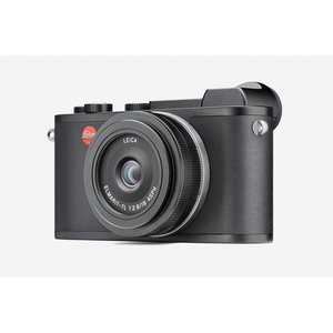 Leica CL starter bundle