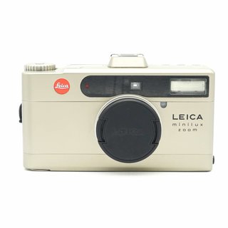 Leica Film Compacts