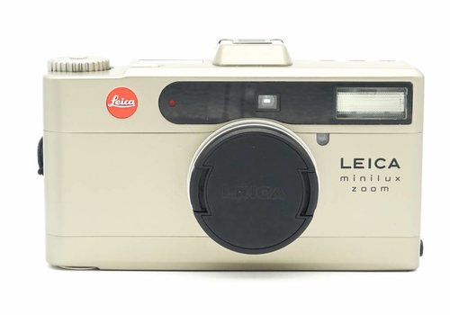 Leica Analogue Compact