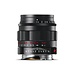 Leica SUMMILUX-M 50 mm f/1.4 ASPH. black chrome finish Leica SUMMILUX-M 50 mm f/1.4 ASPH. black chrome finish
