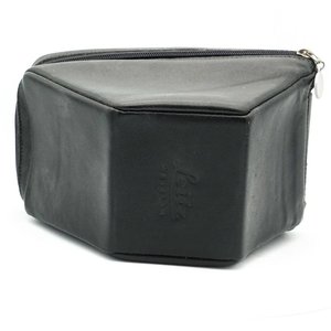 Leica M5 Soft Leather Case