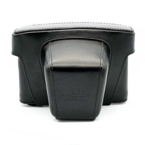 Leica M5 Hard Leather Case x650 Leica M5 Hard Leather Case x650