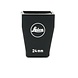 Leica 24mm Bright Line Finder + Case Leica 24mm Bright Line Finder + Case