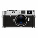 Leica M-A (Typ 127), silver chrome finish Leica M-A (Typ 127), silver chrome finish