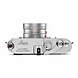 Leica M-A (Typ 127), silver chrome finish Leica M-A (Typ 127), silver chrome finish