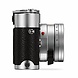 Leica M-A (Typ 127), silver chrome finish Leica M-A (Typ 127), silver chrome finish