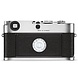 Leica M-A (Typ 127), silver chrome finish Leica M-A (Typ 127), silver chrome finish