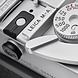 Leica M-A (Typ 127), silver chrome finish Leica M-A (Typ 127), silver chrome finish