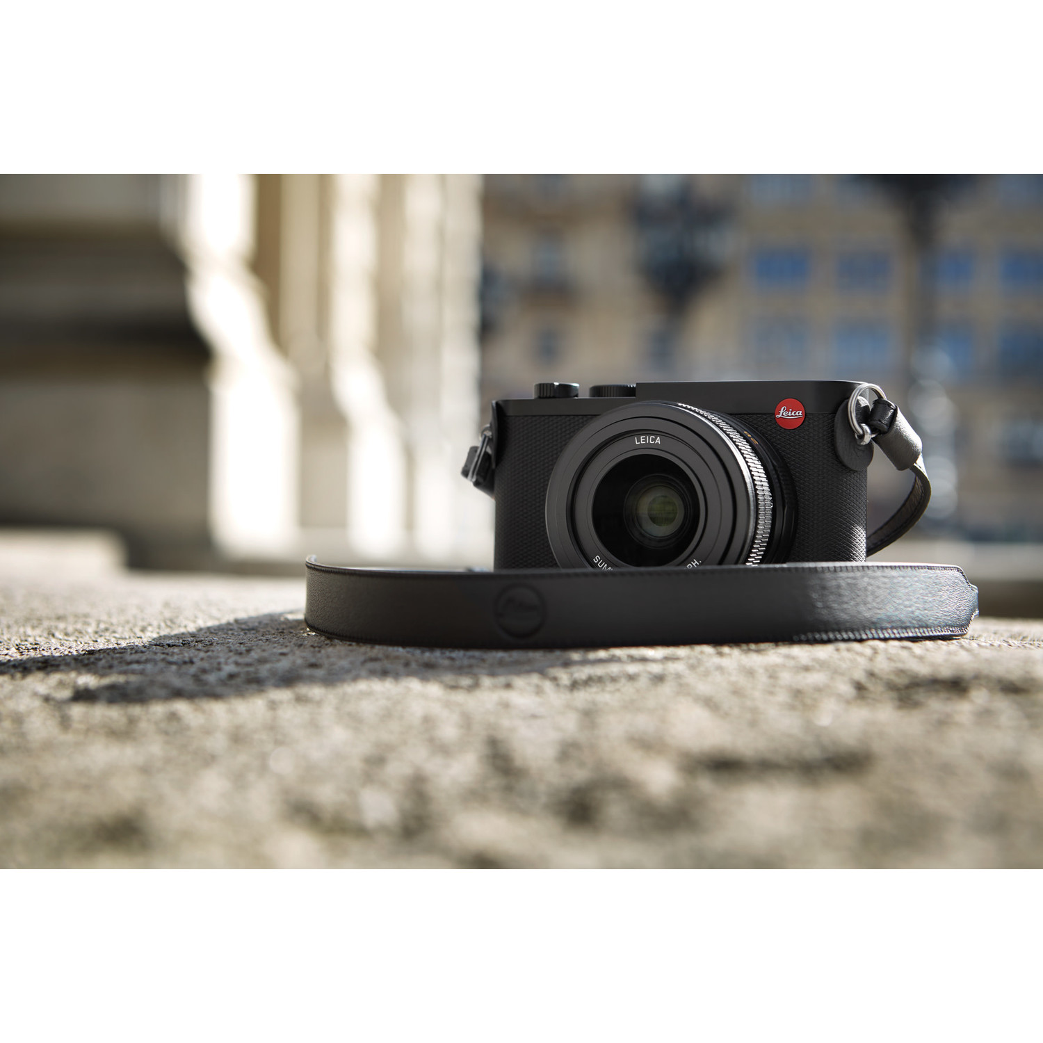 leica 75mm noctilux