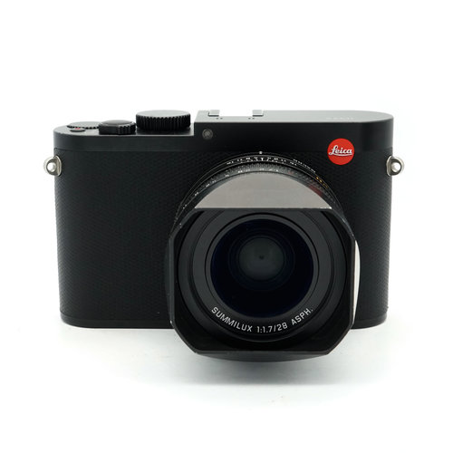 Leica Q (Typ 116) Black x767 Leica Q (Typ 116) Black x767