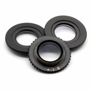 Leica Correction Lens II +2.0 Leica Correction Lens II +2.0