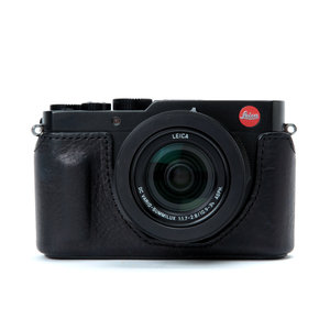 Artisan & Artist LMB DA - Leather protector for Leica D Lux 7